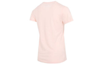 Camiseta gráfica Summer Court “Rosa”