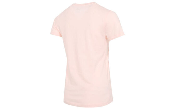Camiseta gráfica Summer Court “Rosa”