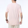 Camiseta gráfica Summer Court “Rosa”