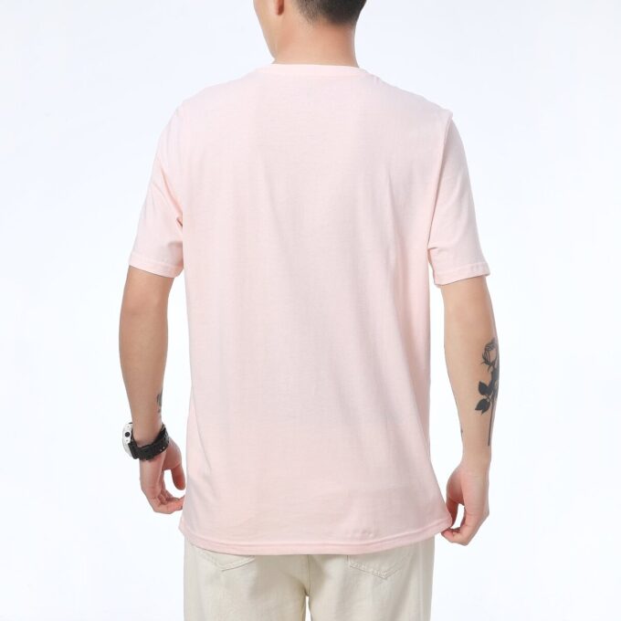 Camiseta gráfica Summer Court “Rosa”