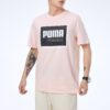 Camiseta gráfica Summer Court “Rosa”