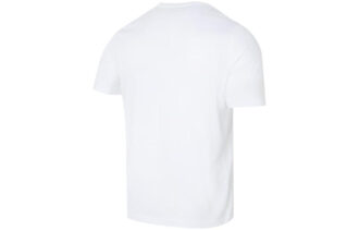 Camiseta gráfica Summer Splash “Blanca”