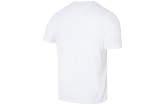 Camiseta gráfica Summer Splash “Blanca”