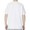 Camiseta gráfica Summer Splash “Blanca”