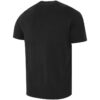 Camiseta gráfica Summer Splash “Negra”