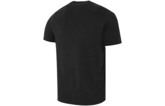 Camiseta gráfica Summer Splash “Negra”
