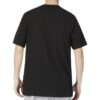 Camiseta gráfica Summer Splash “Negra”