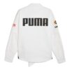 Camiseta holgada de manga larga PUMA x A$AP ROCKY “Blanca”