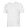 Camiseta holgada Ess+ “Blanca”