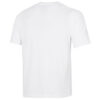 Camiseta holgada Ess+ “Blanca”