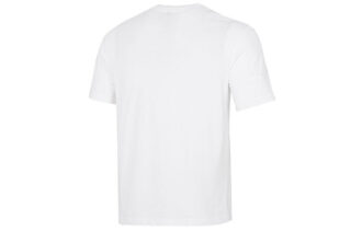 Camiseta holgada Ess+ “Blanca”