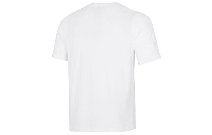 Camiseta holgada Ess+ “Blanca”