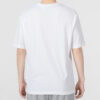 Camiseta holgada Ess+ “Blanca”