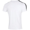 Camiseta icónica T7 “Blanca y negra”