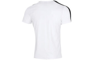 Camiseta icónica T7 “Blanca y negra”