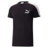 Camiseta icónica T7 “Negra”