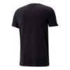 Camiseta icónica T7 “Negra”