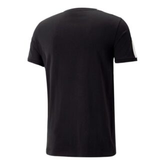 Camiseta icónica T7 “Negra”