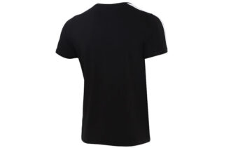 Camiseta icónica T7 “Negro y blanco”