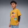 Camiseta infantil Moody Cat Camiseta infantil Moody Cat