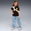Camiseta infantil Moody Cat Camiseta infantil Moody Cat