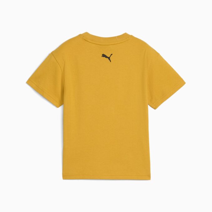 Camiseta infantil Moody Cat Camiseta infantil Moody Cat