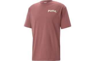 Camiseta informal “Rosa”