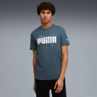 Camiseta Intersect para hombre