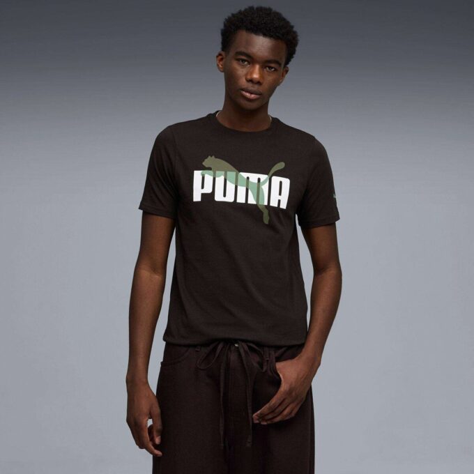 Camiseta Intersect para hombre Camiseta Intersect para hombre