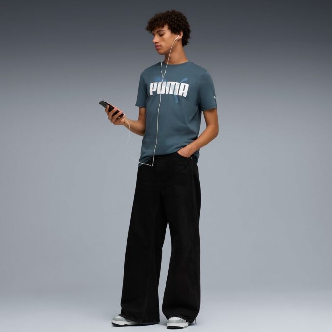 Camiseta Intersect para hombre Camiseta Intersect para hombre