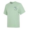 Camiseta juvenil con logo “Verde” (WMNS)