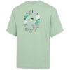 Camiseta juvenil con logo “Verde” (WMNS)