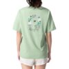 Camiseta juvenil con logo “Verde” (WMNS)