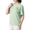 Camiseta juvenil con logo “Verde” (WMNS)