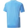 Camiseta juvenil local del City 21/22 “Azul y blanco”