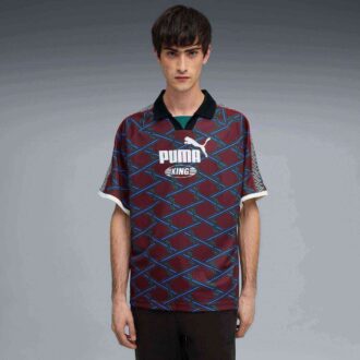Camiseta King para hombre