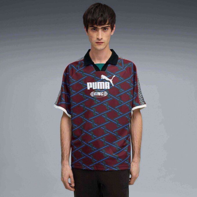Camiseta King para hombre Camiseta King para hombre