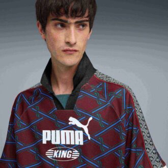 Camiseta King para hombre