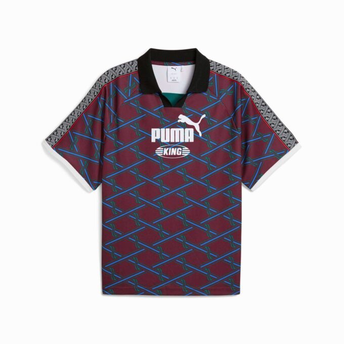 Camiseta King para hombre Camiseta King para hombre