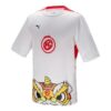 Camiseta KPL 2022 “Blanca, Roja y Amarilla”