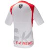 Camiseta KPL 2022 “Blanca, Roja y Amarilla”