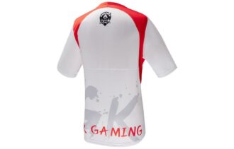 Camiseta KPL 2022 “Blanca, Roja y Amarilla”