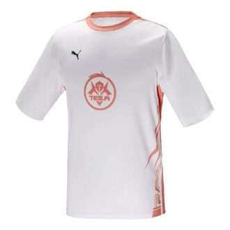 Camiseta KPL TES.A “Blanca”
