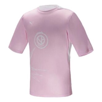 Camiseta KPL VG “Rosa”