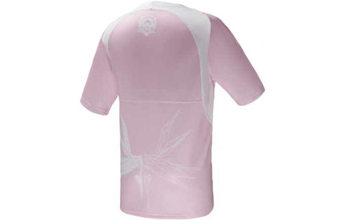 Camiseta KPL VG “Rosa”