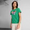 Camiseta Las Vegas Mirror para mujer Camiseta Las Vegas Mirror para mujer