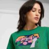 Camiseta Las Vegas Mirror para mujer Camiseta Las Vegas Mirror para mujer