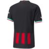 Camiseta local AC FW22 “Roja”