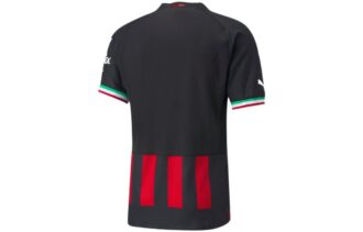 Camiseta local AC FW22 “Roja”