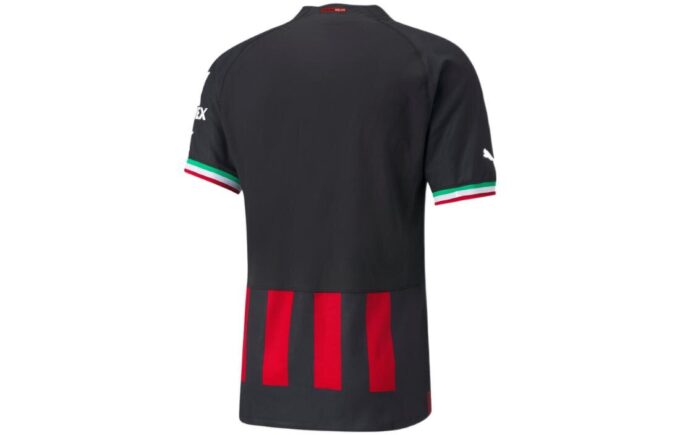 Camiseta local AC FW22 “Roja”